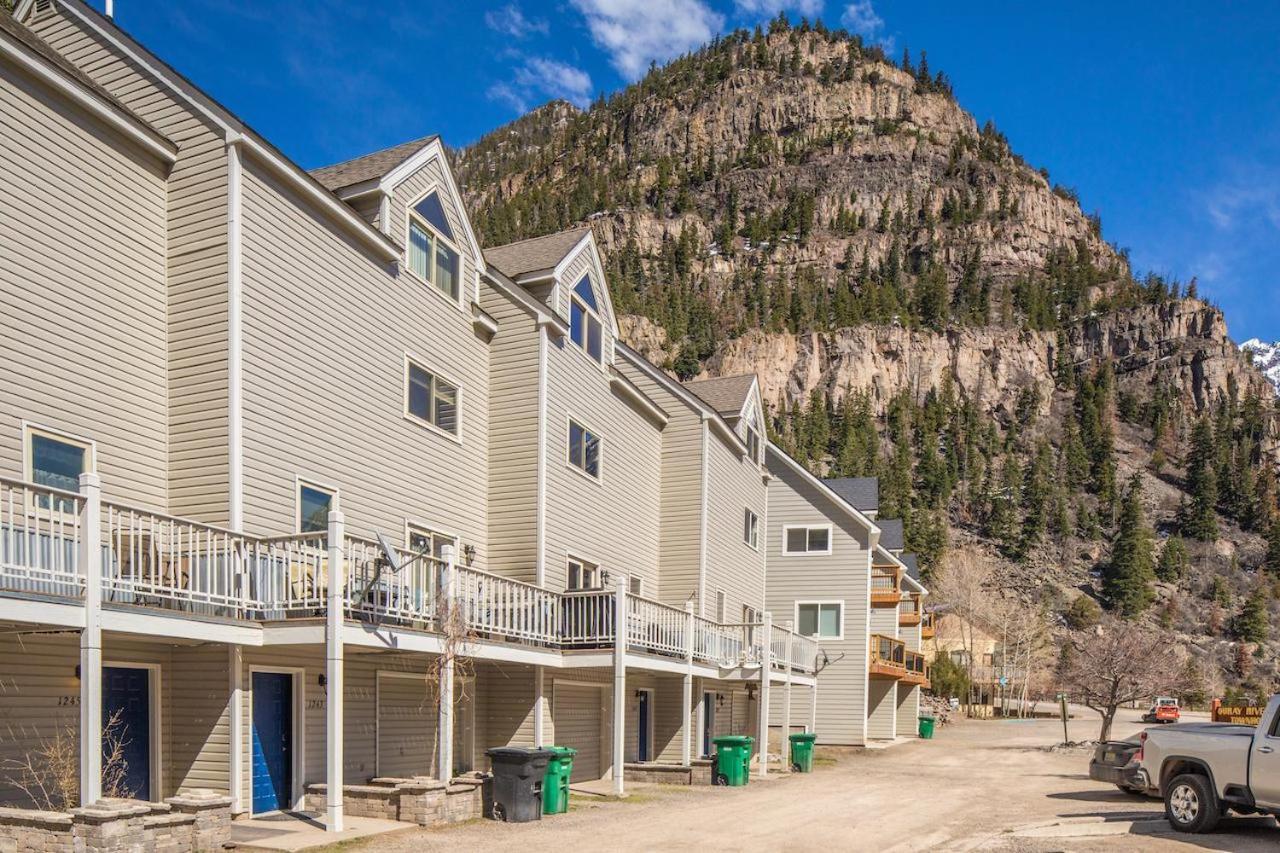 River Park 1241 Villa Ouray Exterior photo